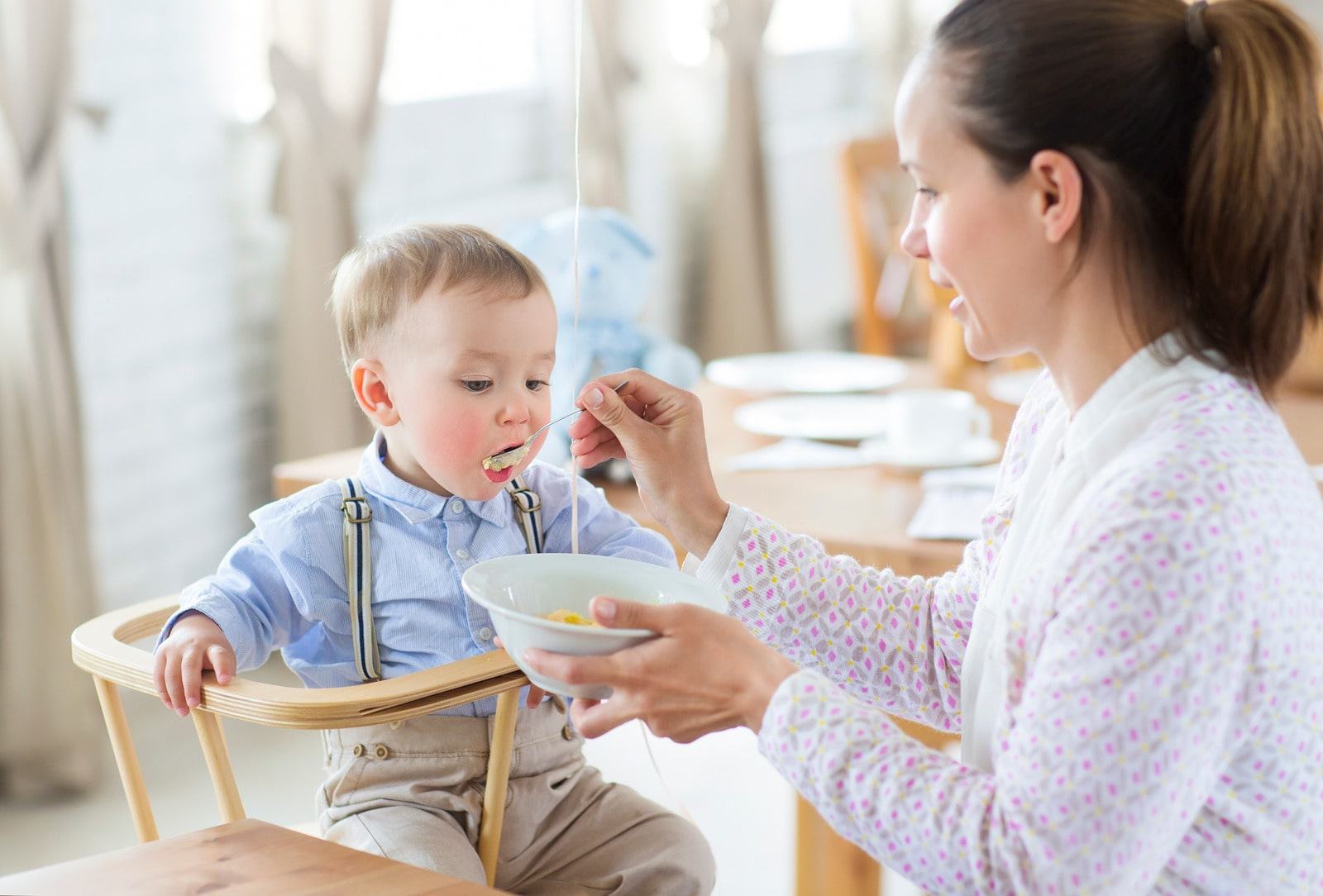 Nanny services for preschoolers from  Vozzir 